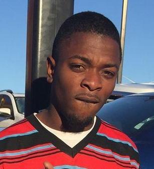 Kenneth Franklin death by force case profile photo