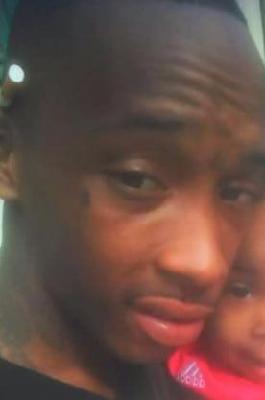 Tion Singletary death by force case in Baltimore, MD