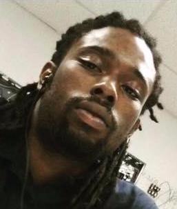Timothy Wimbush death by force case profile photo