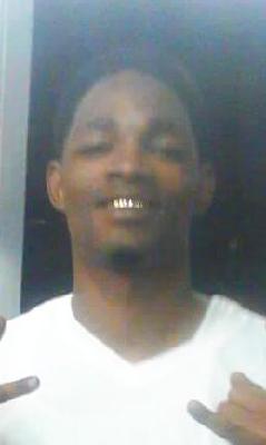 Titus Ware death by force case profile photo