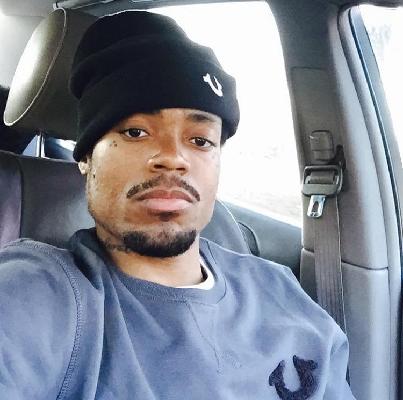 Lafeal Sinclair death by force case in Suitland, MD