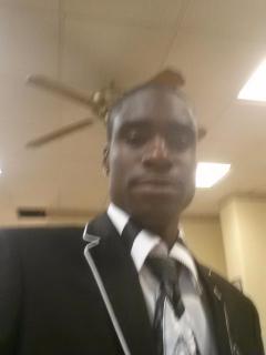 Thaddeus Tate death by force case in District-heights, MD