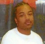 Laron Griffin death by force case profile photo