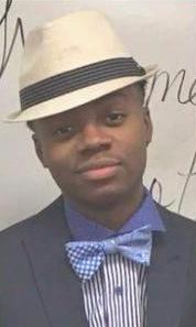 Christopher Perry death by force case in Clinton, MD