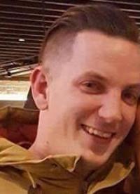 Zachary Winter death by force case in Frederick, MD