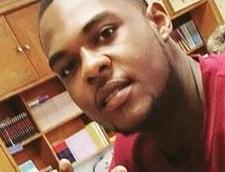 Bryant Beverly death by force case profile photo