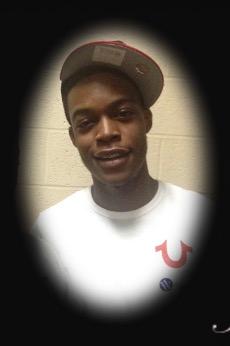 Deontae Bluefort death by force case profile photo