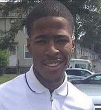 Dominick Marshall death by force case profile photo