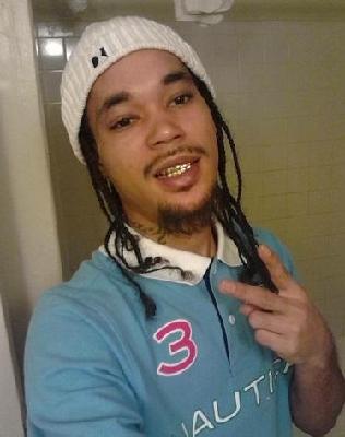 Larry Lynch death by force case in Halethorpe, MD