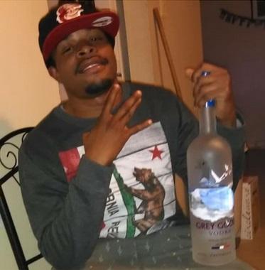 James Hendricks death by force case in Baltimore, MD