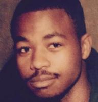 Carrington Daye Jr death by force case in District-heights, MD