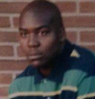 George Forrester death by force case profile photo