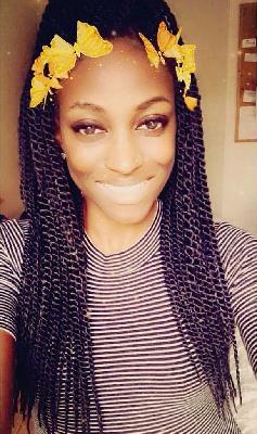 Takeisha Hughes-Coats death by force case profile photo