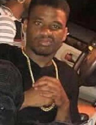Jermaine Roach death by force case in Temple-hills, MD