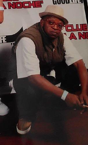 Thomas Snowden death by force case in Baton Rouge, LA