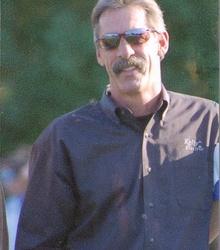 Terry Paul Crouse death by force case in Annapolis, MD