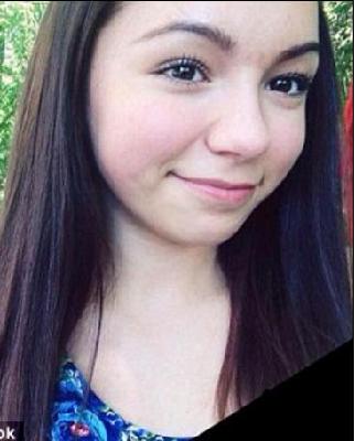 Charlotte Zaremba death by force case in Ellicott-city, MD
