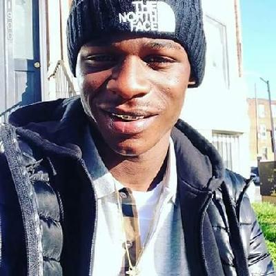 Sheamon Pearlie death by force case profile photo