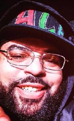Khalil Wiggins death by force case profile photo