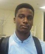 Kaiyon Stanfield death by force case in Laurel, MD