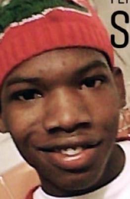 Deontay McKnight death by force case in Baltimore, MD