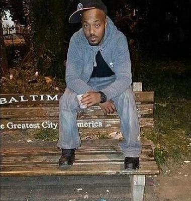 Keith Ramsey death by force case in Baltimore, MD