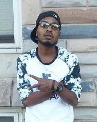 Tayvon Cokley death by force case profile photo