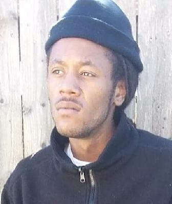 Deandre Hodge death by force case profile photo