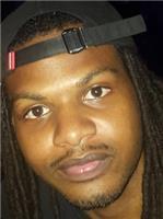 Randy Irons death by force case in New Orleans, LA
