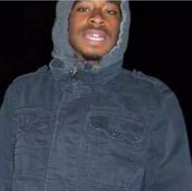 Davon Dozier death by force case in Baltimore, MD