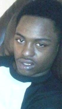 Jacob Hayes death by force case profile photo