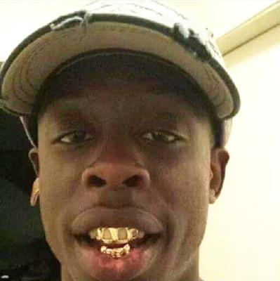 Scotty Moss Jr. death by force case in Annapolis, MD