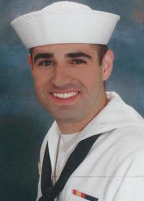 Vincent Cavallo death by force case profile photo