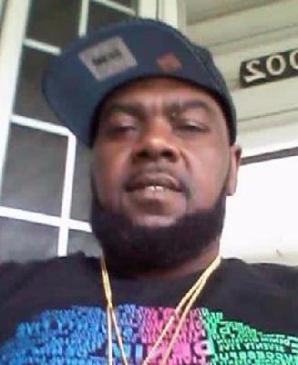 Isadore Johnson death by force case profile photo