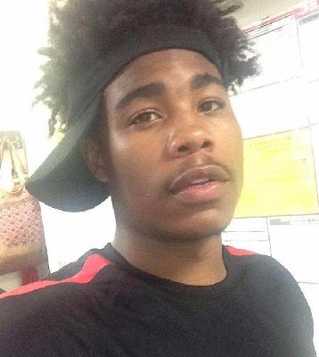 Breon Markeith Baglin death by force case in Essex, MD