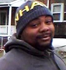 Trayvon Dashawn Briscoe death by force case in Brooklyn, MD