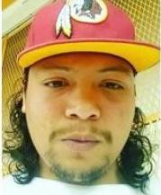 Cristian Garcia-Rodriguez death by force case profile photo