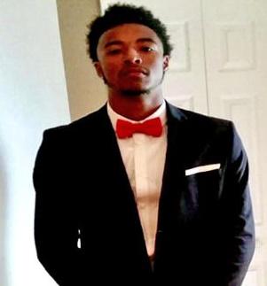 Brian Trevon Davis death by force case in Capitol-heights, MD