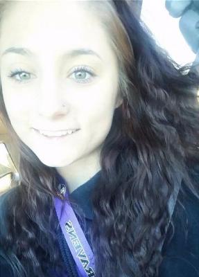 Kayla Yow death by force case in Glen-burnie, MD