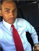 Reuel Hicks death by force case profile photo
