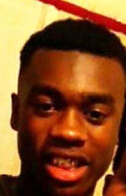 Dkai Vanlandingham death by force case profile photo