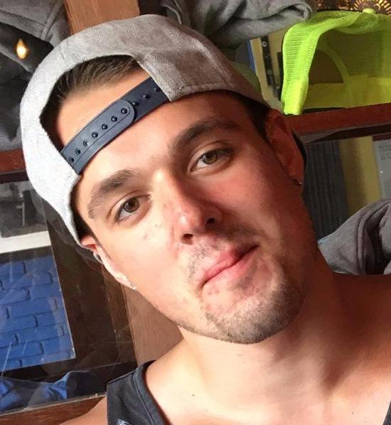 Jackson Bleier death by force case profile photo