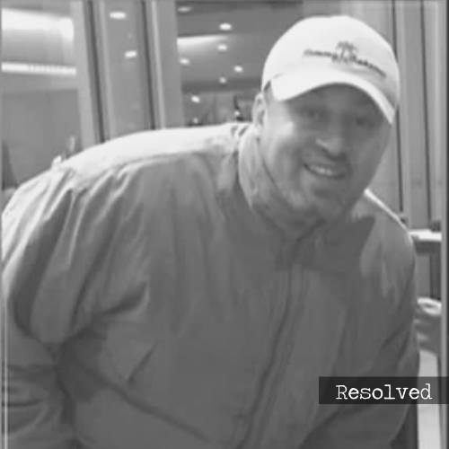Adnan Alasar death by force case profile photo