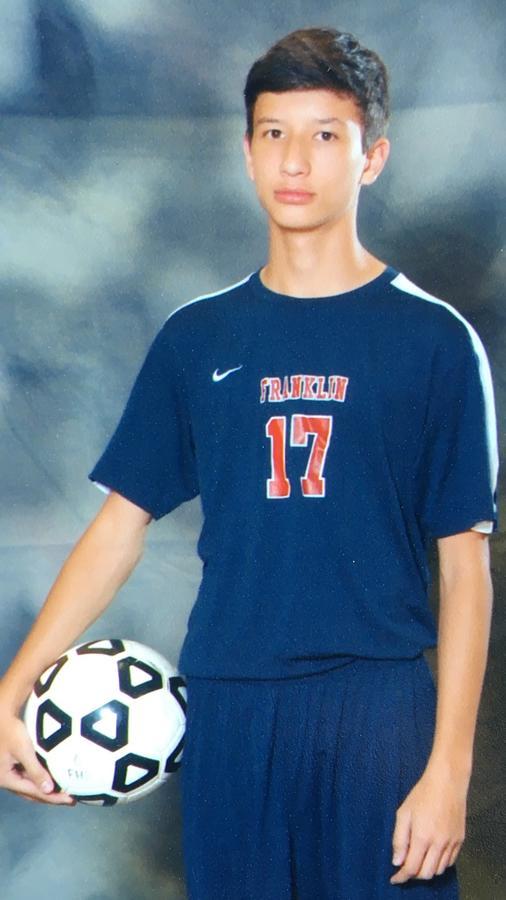 Sardor Fayziev death by force case in Reisterstown, MD