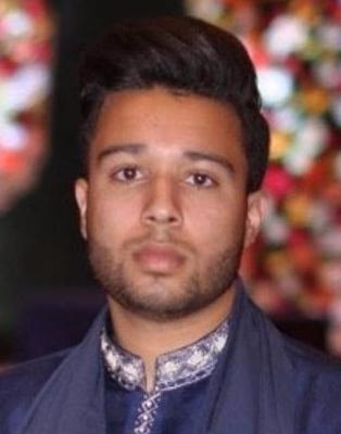Farhad Siddique death by force case in College-park, MD