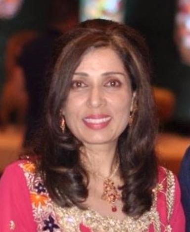 Zarqa Siddique death by force case in College-park, MD