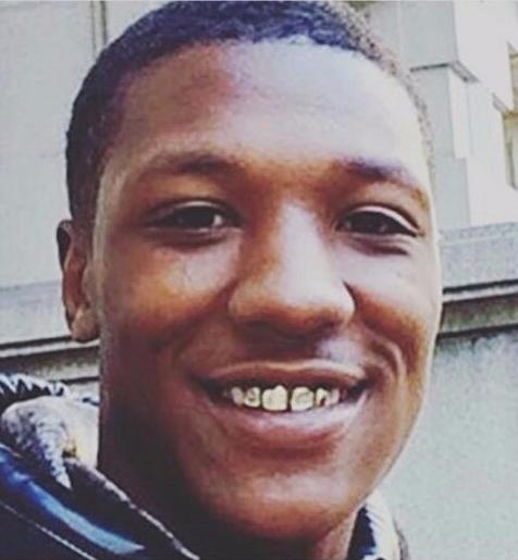 Levon Stokes death by force case in Baltimore, MD