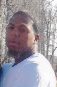 Taron Anderson death by force case in Cambridge, MD