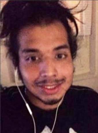 Eulises Alvarado-Reyes death by force case in Hyattsville, MD