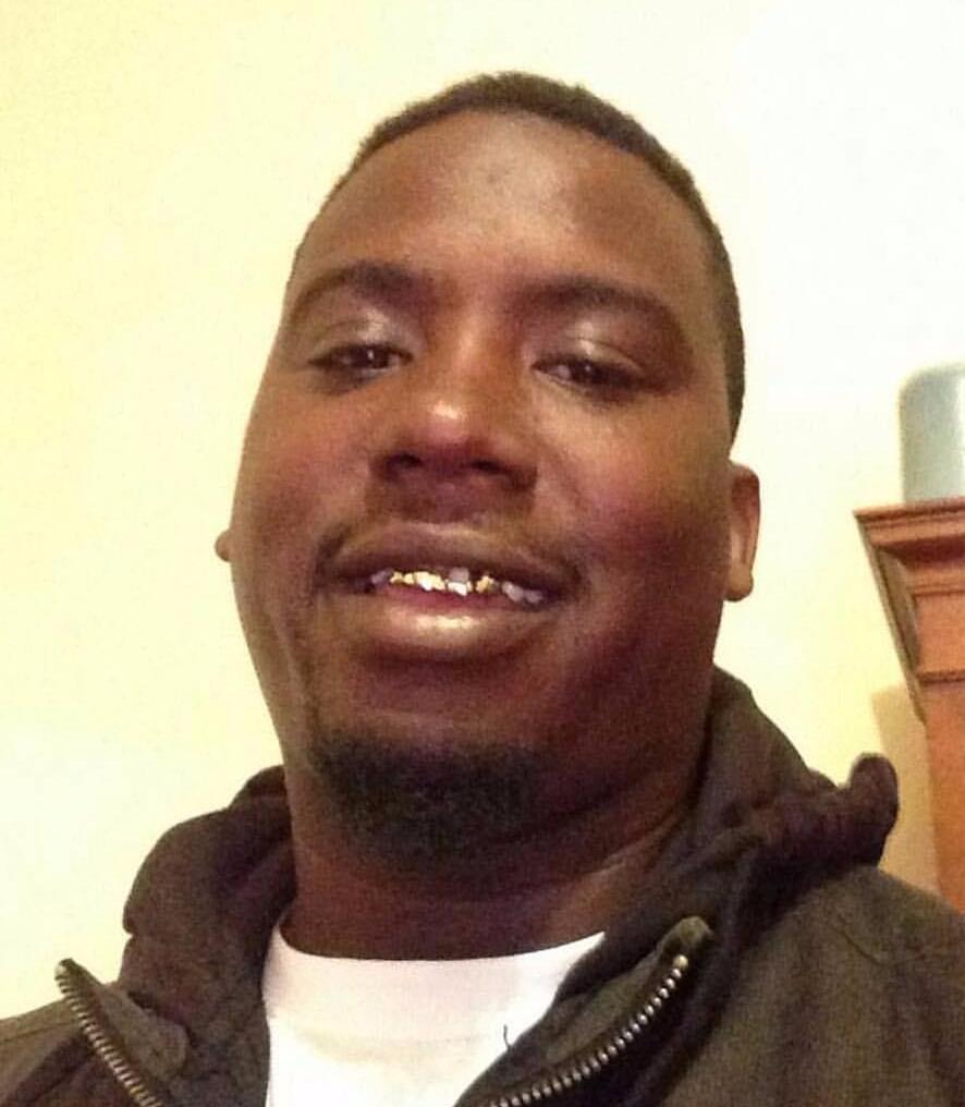 Daniel Smalls death by force case profile photo
